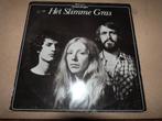 Lp van Het Slimme Gras, Cd's en Dvd's, Vinyl | Nederlandstalig, Ophalen of Verzenden, Gebruikt, 12 inch, Overige genres