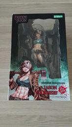 Jason Voorhees Horror Bishoujo Kotobukiya, Comme neuf, Enlèvement ou Envoi