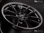 Nwe 19 inch Gloss Black OZ Leggera HLT velgen voor Mini F54, Auto-onderdelen, Banden en Velgen, 19 inch, -, -, Banden en Velgen