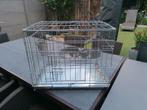 Bench voor kleine hond, Dieren en Toebehoren, Ophalen, Zo goed als nieuw