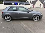 Audi A3 1600 TDI AUTOMAAT AIRCO NAVI PDC CRUISE! TOP!, Automaat, Stof, Euro 6, 4 cilinders