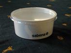 Sabena Catering #11 Plastic Little Pot - Terrine - a Jar, Nieuw, Ophalen of Verzenden