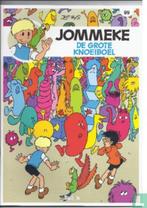 de grote knoeiboel nr 99, Eén stripboek, Ophalen of Verzenden, Nieuw, Jef Nijs