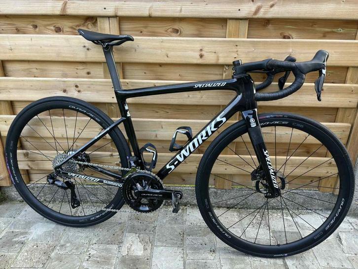 Uitverkoop Specialized racefietsen, Fietsen en Brommers, Fietsen | Racefietsen, Zo goed als nieuw, Overige merken, Ophalen