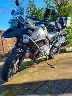 GSA1200 ADVENTURE triple black, Motoren, Particulier
