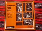 Chants r&b :Live 1966 lp, Cd's en Dvd's, Ophalen, Zo goed als nieuw, Rock-'n-Roll