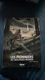 Pionniers du nouveau monde 16 la vallee bleue bon etaty, Livres, BD, Enlèvement, Utilisé