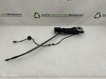 Deurgreep Houder Links Volkswagen Beetle 5C ORIG 5C5837885E beschikbaar voor biedingen