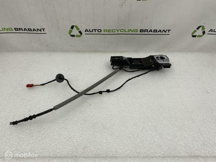 Deurgreep Houder Links Volkswagen Beetle 5C ORIG 5C5837885E, Auto-onderdelen, Klein materiaal, Volkswagen, Gebruikt, Ophalen of Verzenden