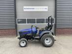 Farmtrac FT30 4WD 30 PK HST minitractor BJ 2021