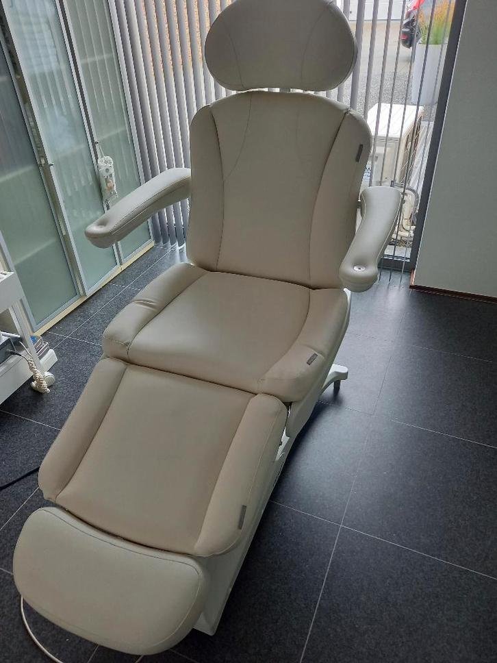 Fauteuil de soin pour salon de beauté, Services & Professionnels, Manucure | Autre, Soins de la peau, Massage, Épilation, Autre