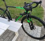 Gravelbike / cyclocrossfiets, Fietsen en Brommers, 28 inch, 10 tot 15 versnellingen, Aluminium, Zo goed als nieuw