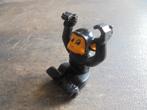 Lego Duplo Animal Monkey with Movable Arms(ziefoto's)!LEZEN!, Kinderen en Baby's, Ophalen of Verzenden, Gebruikt, Losse stenen