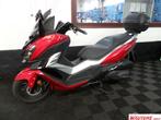 SYM Cruisym 300, Scooter, SYM, Bedrijf, 278 cc