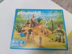 Playmobil Stokstaartjes - nieuw, Nieuw, Complete set, Ophalen