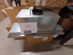 Novy dampkap 655, Elektronische apparatuur, Afzuigkappen, Ophalen, Onderbouw afzuigkap, Zo goed als nieuw, Motor