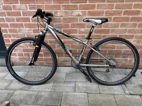 SUNN mountainbike in goede staat, Fietsen en Brommers, Fietsen | Mountainbikes en ATB, Gebruikt, Dames, Overige merken, Hardtail