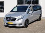 Mercedes-Benz V-klasse 250d Extra Lang DC Avantgarde Ecc Led, Automaat, Electronic Stability Program (ESP), Bedrijf, Diesel