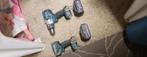 Makita 2 zoekers, Doe-het-zelf en Bouw, Gereedschap | Boormachines, Ophalen of Verzenden