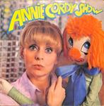 Vinyle – Annie Cordy Show (CBS 80555) – Édition originale., Enlèvement, 1960 à 1980, Utilisé, 12 pouces