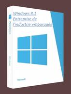 Microsoft Windows Embedded 8.1 Industry Enterprise 64-bit, Ophalen of Verzenden, Nieuw, Windows