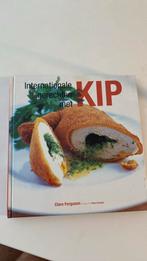 Ferguson - INTERNATIONALE GERECHTEN MET KIP, Enlèvement ou Envoi, Comme neuf, Ferguson