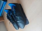 Adidas x 18.3 voetbalschoenen - maat 33, Sport en Fitness, Ophalen, Zo goed als nieuw, Schoenen