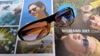 Zonnebril met UV400 filter in de glazen zit je goed New 2026, Ophalen of Verzenden, Nieuw, Zonnebril
