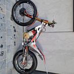moto trial trrs gold 300 2023, Motoren, Overige Motoren, Ophalen