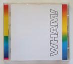 Wham - The Final - CD, Ophalen of Verzenden, Zo goed als nieuw