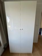IKEA PAX kast met interieur 100x58x201, Huis en Inrichting, Kasten | Kleerkasten, Ophalen, Gebruikt, 100 tot 150 cm, Met hangruimte