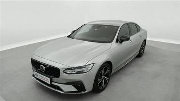 Volvo S90 2.0 D3 Geartronic Sport S-CUIR / NAVI / FULL LED / beschikbaar voor biedingen