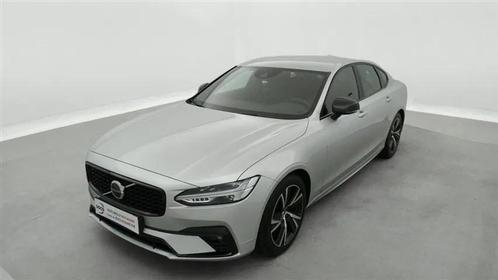 Volvo S90 2.0 D3 Geartronic Sport S-CUIR / NAVI / FULL LED /, Auto's, Volvo, Bedrijf, Te koop, S90, ABS, Achteruitrijcamera, Boordcomputer