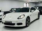 Porsche Panamera 3.0 D V6 300Cv Pack-Sport Black édition, Auto's, Porsche, Automaat, Achterwielaandrijving, Gebruikt, Zwart