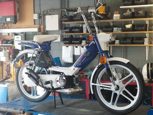 Camino Funny B showroomstaat, Fietsen en Brommers, Brommers | Honda, Zo goed als nieuw, Ophalen of Verzenden