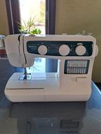 Naaimachine Brother, Hobby en Vrije tijd, Naaimachines en Toebehoren, Ophalen, Zo goed als nieuw, Naaimachine, Brother