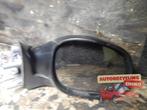 Buitenspiegel rechts van een Citroen Picasso, Auto-onderdelen, Spiegels, Gebruikt, -, Ophalen of Verzenden, -