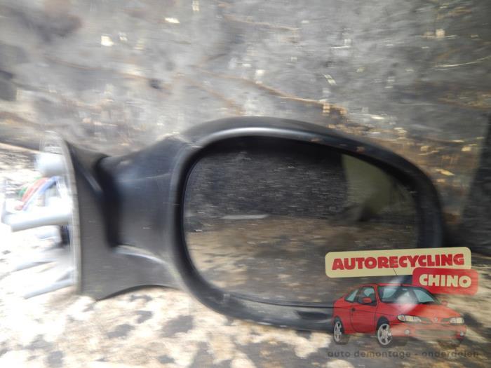 Buitenspiegel rechts van een Citroen Picasso, Auto-onderdelen, Spiegels, Citroën, Gebruikt, 3 maanden garantie, Ophalen of Verzenden