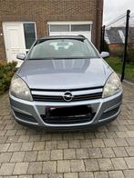 Opel astra, Auto's, Stof, Handgeschakeld, 5 deurs, Particulier