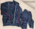 Survêtement Lacoste Sport original L bleu-rouge comme neuf, Vêtements | Hommes, Vêtements de sport, Enlèvement ou Envoi, Comme neuf