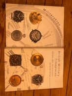 bible montre militaire military timepiece - knirim konrad, Bijoux, Sacs & Beauté