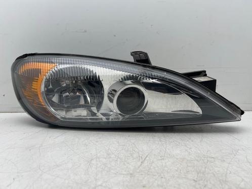 Koplamp rechts van een Nissan Primera, Auto-onderdelen, Verlichting, Nissan, Gebruikt, 3 maanden garantie, Ophalen of Verzenden