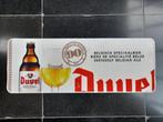 Duvel barmat afdruipmat in perfecte staat!, Verzamelen, Biermerken, Ophalen of Verzenden, Duvel