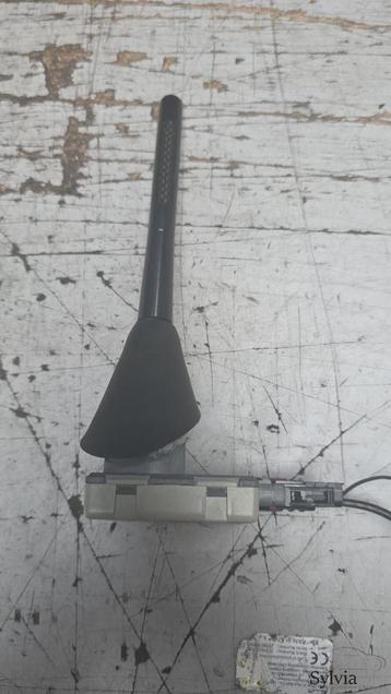 Antenne voetstuk BMW 1 serie E88 Cabrio 65209127371 9127371 beschikbaar voor biedingen