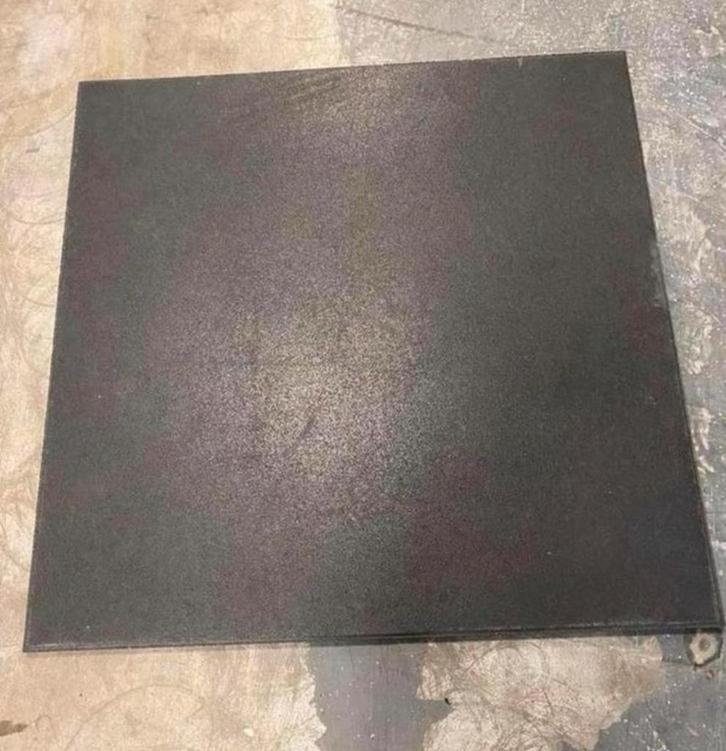 Stal matten 100x100 2cm dik, Dieren en Toebehoren, Stalling en Weidegang, Stalling