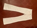 Witte jeans dames, Wit, Kocca, Ophalen of Verzenden, Zo goed als nieuw
