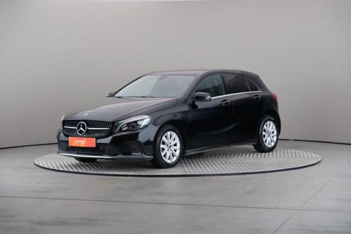 (1THZ375) Mercedes-Benz A, Auto's, Mercedes-Benz, Bedrijf, Te koop, A-Klasse, Achteruitrijcamera, Bluetooth, Boordcomputer, Centrale vergrendeling