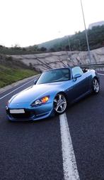 Honda s2000 slechts 90.000km, Auto's, 176 kW, 4 cilinders, Handgeschakeld, S2000