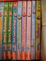 DVD Dora, Cd's en Dvd's, Dvd's | Kinderen en Jeugd, Overige genres, Alle leeftijden, Ophalen of Verzenden, Film