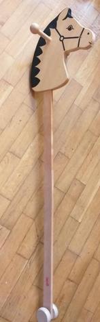 GOKI speelgoed, Ophalen, Zo goed als nieuw, Duw- of Trekspeelgoed